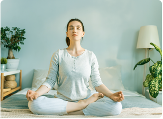 Mente saudável, vida equilibrada: dicas práticas